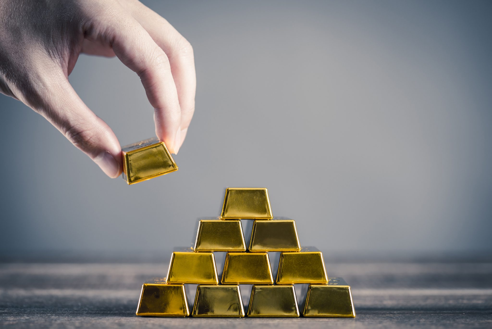 Gold Trading