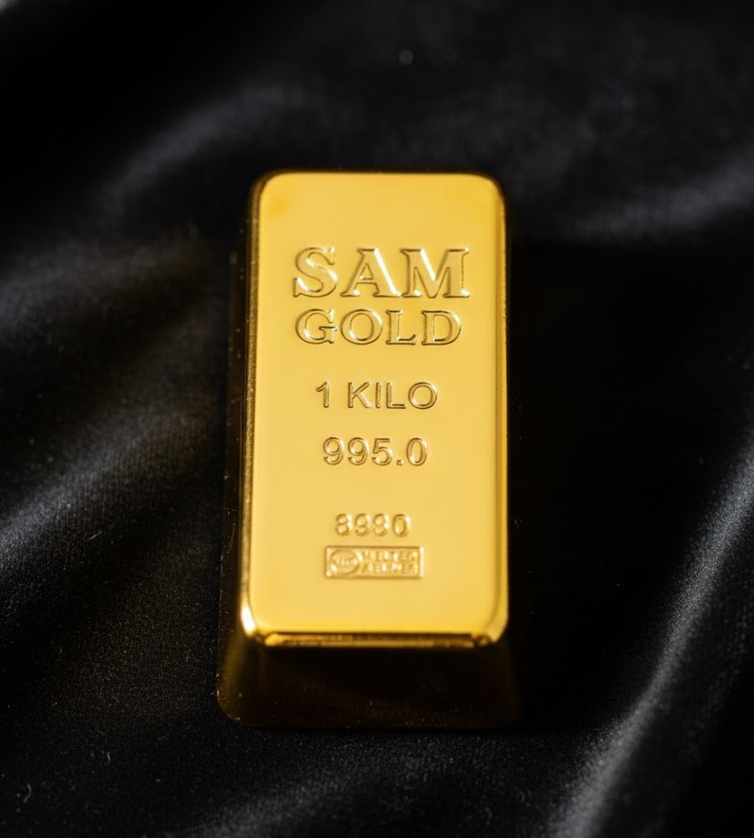 Sam Gold