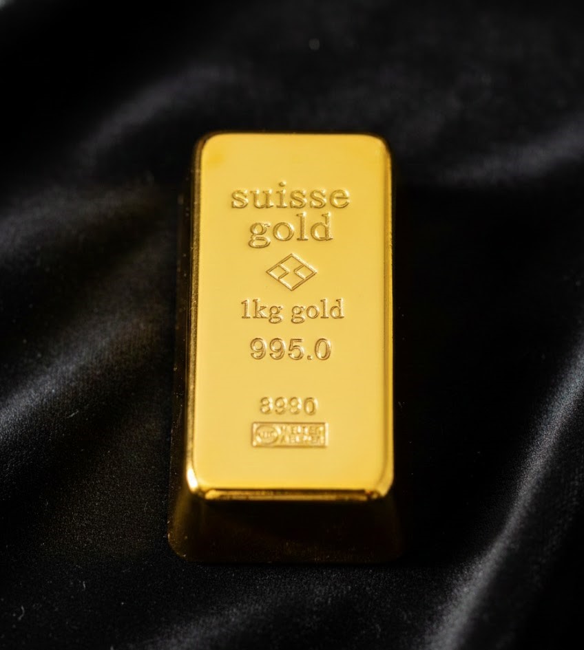 Suisse Gold